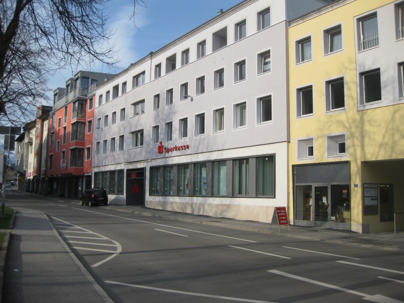Sparkasse Berchtesgaden