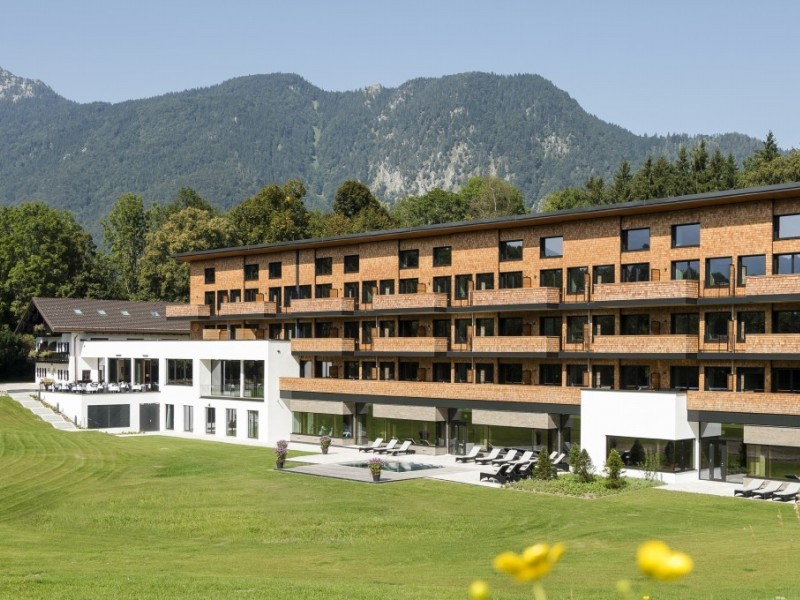 Medical Resort Bayerisch Gmain