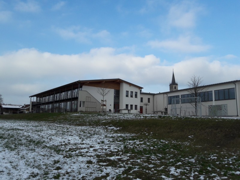 Grundschule Petting