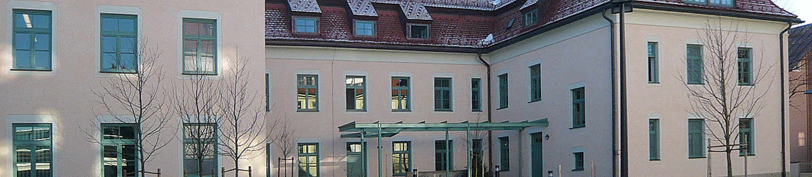Finanzamt Traunstein