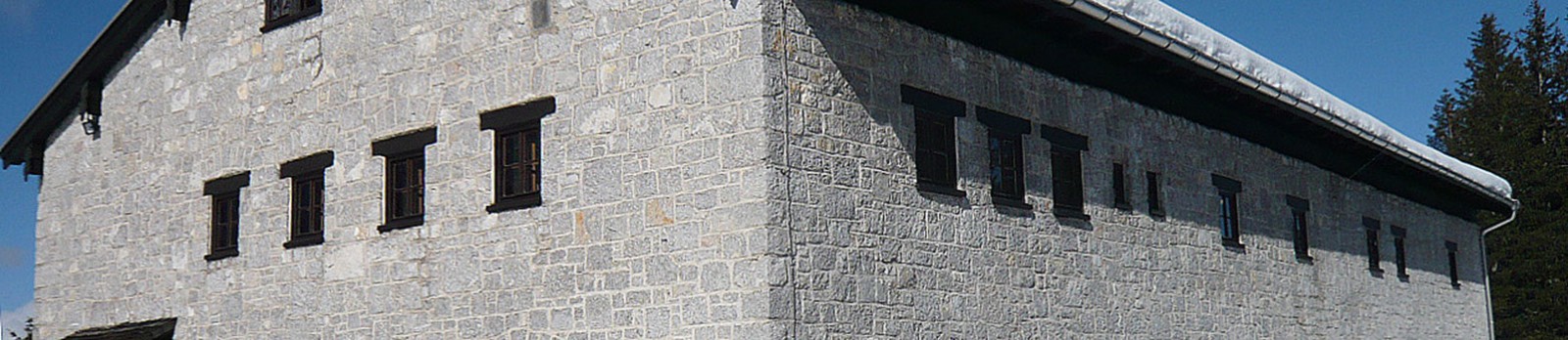 Kührointhaus Berchtesgaden