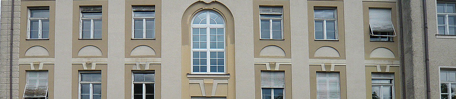 Musikschule Traunstein
