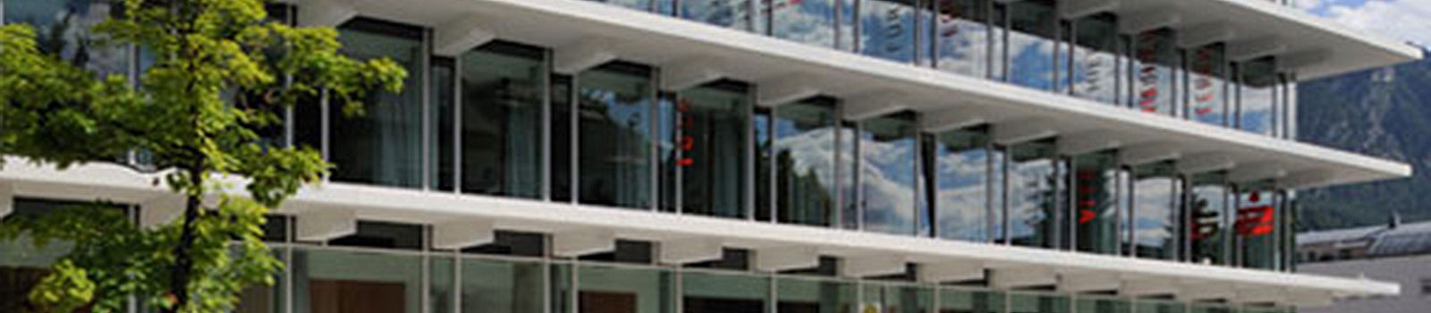 Sparkasse Bad Reichenhall