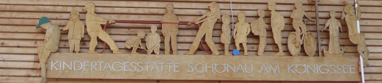 Kindergarten Schönau