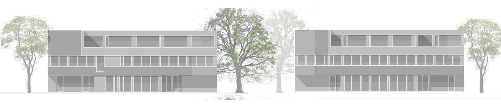 Neubau Endolab Riedering