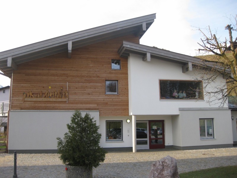 Kindergarten Schönau am Königssee