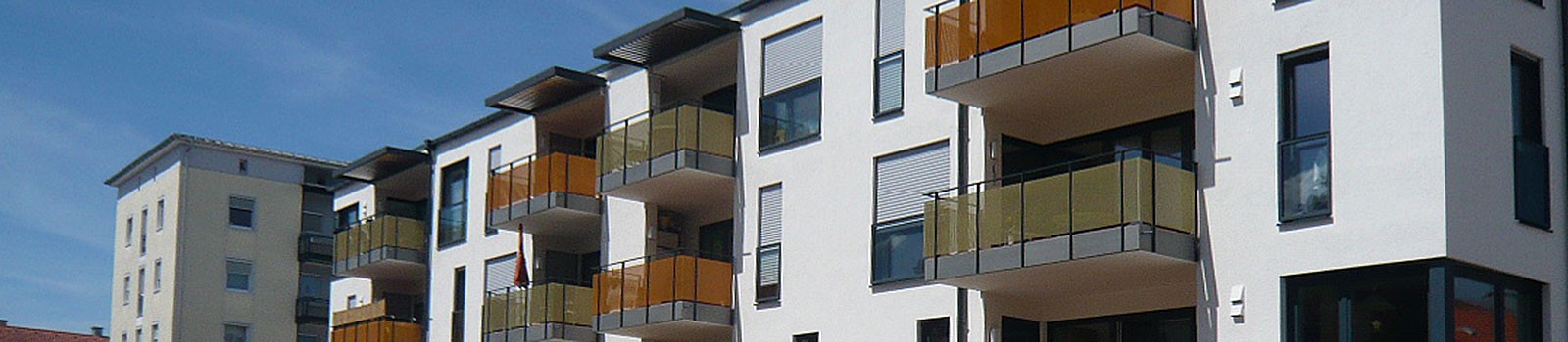 Sozialer-Wohnungsbau