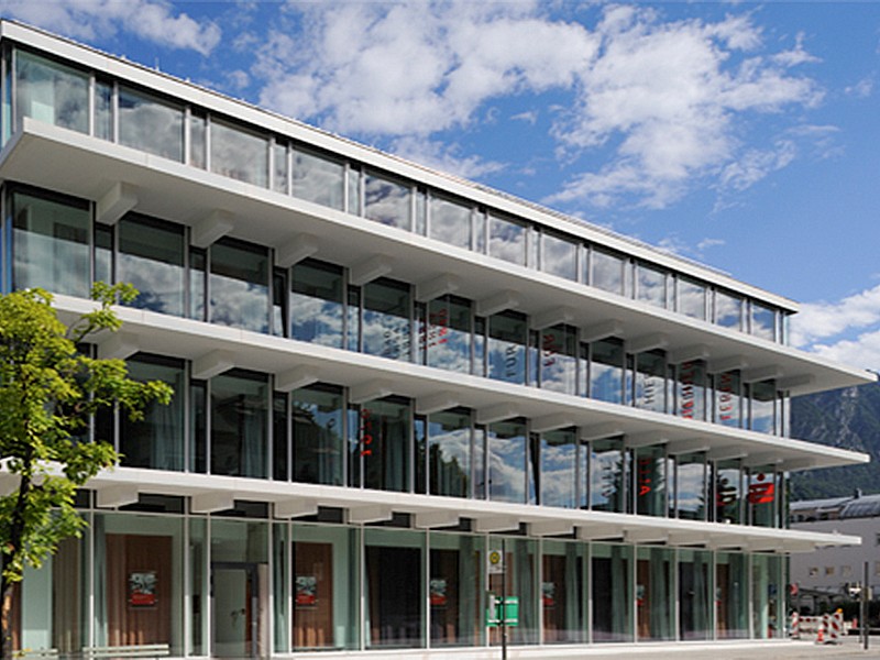 Sparkasse Bad Reichenhall